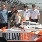 Scott Borchetta Instagram - 11 years ago today we lost the great Dan Wheldon, the Lionheart.  His impact is still felt today and his racing legacy continues with his extremely talented sons, Sebastian and Oliver.  We will never forget… @SusieWheldon @sebastianwheldon @Oliver.wheldon @dario_franchitti @tkanaan   @ScottDixon9 @bigmachineracing @andrettimario @marcoandretti @paultracyofficial @imsmuseum @indycar @indianapolismotorspeedway @jdouglas4 @halloffamecollection @jamielittletv
