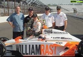 Scott Borchetta Instagram - 11 years ago today we lost the great Dan Wheldon, the Lionheart.  His impact is still felt today and his racing legacy continues with his extremely talented sons, Sebastian and Oliver.  We will never forget… @SusieWheldon @sebastianwheldon @Oliver.wheldon @dario_franchitti @tkanaan   @ScottDixon9 @bigmachineracing @andrettimario @marcoandretti @paultracyofficial @imsmuseum @indycar @indianapolismotorspeedway @jdouglas4 @halloffamecollection @jamielittletv