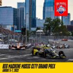 Scott Borchetta Instagram – I can’t believe the Big Machine @musiccitygp is here! What a dream to see the NTT  @indycar Series taking over Music City! 🏁🏎💨

Oh yeah… and so many artists from the #BMLGfamily will be performing throughout the weekend!

Could it get any better?! 👊

#BigMachineMCGP | #MusicCityGP
