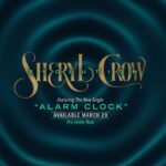 Scott Borchetta Instagram – I couldn’t be more thrilled that the one and only @sherylcrow recorded another album! 👊

EVOLUTION is such a great record and you can get a taste by streaming and downloading its first single, “Alarm Clock.” 

Did I mention she is getting inducted tonight into the @rockhall?!

ICON. 

#RockHall2023
