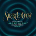 Scott Borchetta Instagram - I couldn’t be more thrilled that the one and only @sherylcrow recorded another album! 👊 EVOLUTION is such a great record and you can get a taste by streaming and downloading its first single, “Alarm Clock.” Did I mention she is getting inducted tonight into the @rockhall?! ICON. #RockHall2023