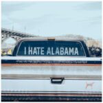 Scott Borchetta Instagram - The future of the @bigmachinelabelgroup is in good hands with artists like @connersmithmusic!!! 👊 Check out “I Hate Alabama” now; link in bio. #ValoryProud #IHateAlabama