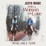 Scott Borchetta Instagram - It was an HONOR to co-produce the next SMASH from @justincolemoore!!! 👊 “With A Woman You Love” is out now. Listen with the link in my bio.