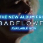Scott Borchetta Instagram - THIS IS HOW THE WORLD ENDS Thanks to @badflowermusic we have a brand new ROCK album that is out of this world. Listen now; link in bio. 👊👊 @bigmachinejohnvarvatosrecords