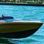 Scott Disick Instagram – In the 305 just call me good luck chuck