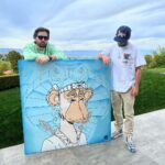 Scott Disick Instagram – I just had this made 4 my son with a mixture of all the things he’s into. Thank you @cobykatz 4 making it happen