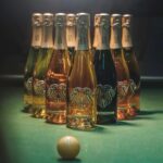 Scott Disick Instagram - the perfect shot 🍾 stock up for the holidays and take advantage of our #blackfriday sale to get 20% OFF your order at buyldvdirect.com #champagne #leodeverzay #LDV