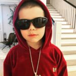 Scott Disick Instagram – Let’s roll ash