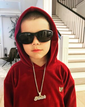 Scott Disick Instagram - Let’s roll ash