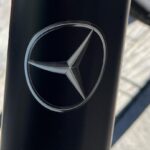 Scott Disick Instagram – Big thanks to the guys at @nplusbikes_  for the new Mercedes Benz bikes.