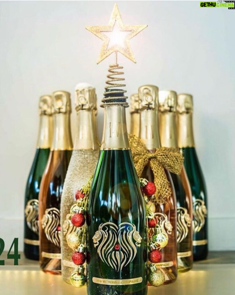 Scott Disick Instagram - Happy Holidays! Today is the LAST DAY to get free shipping in time for New Years Eve on our exclusive @leodeverzay cuvées. Link in Bio! 🍾🎉