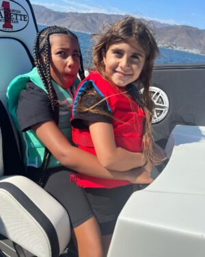 Scott Disick Instagram - Labor Day weekend was a good 1! Nothing like fam bam