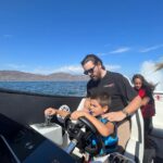 Scott Disick Instagram - Labor Day weekend was a good 1! Nothing like fam bam