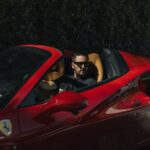 Scott Disick Instagram - Rari