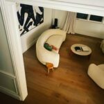 Scott Disick Instagram - Cute sofa