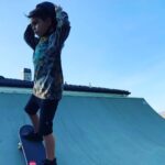 Scott Disick Instagram – Fix that helmet rayman!