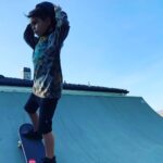 Scott Disick Instagram - Fix that helmet rayman!