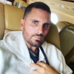 Scott Disick Instagram - Quick trip