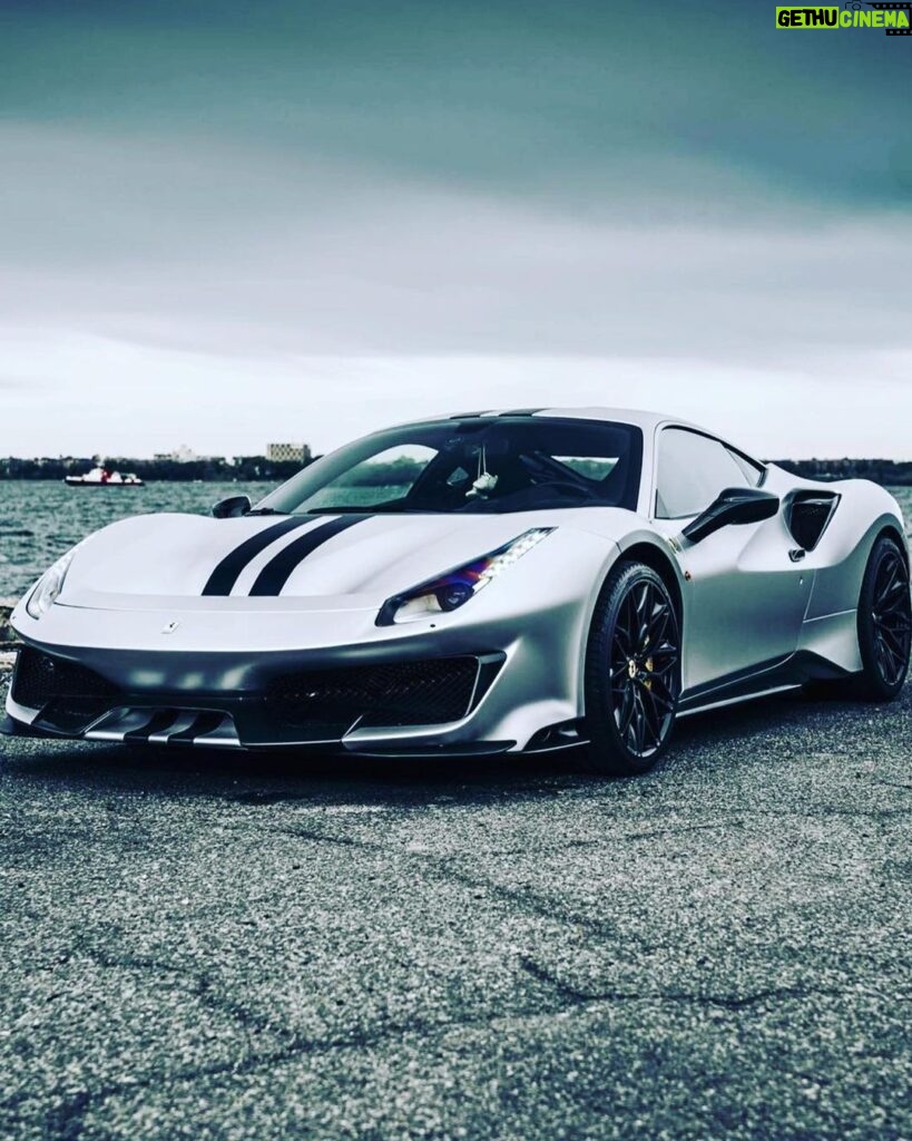 Scott Disick Instagram - Not mine but I would like it to be. Started loving cars again after taking a break from them. So now it’s time to build back my small collection. Any thoughts guys on what’s the newest coolest cars out right now