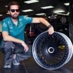 Scott Disick Instagram - I just found the sickest new wheel brand @1886forgedwheels can’t wait for this new project.