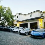 Scott Disick Instagram - It’s getting kinda hectic
