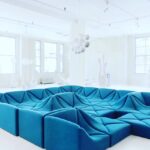 Scott Disick Instagram - Sickest sofa in the game