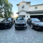 Scott Disick Instagram - Ain’t nothing but a g thang