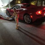 Scott Disick Instagram – Valentine’s Day came a little early
