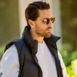 Scott Disick Instagram - Just hangin