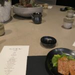 Scott Disick Instagram - Enjoy dinner at home with @masasushila best sushi 🍣 in town
