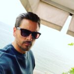 Scott Disick Instagram - 💦