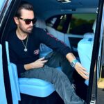Scott Disick Instagram - Tiffany & co the only way 2 go