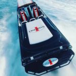 Scott Disick Instagram - Life’s a boat @cigaretteracingteam