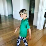 Scott Disick Instagram – Young swaggen on em