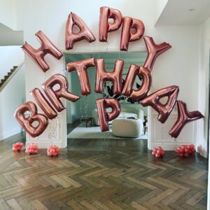 Scott Disick Instagram - Go peep it’s your birthday