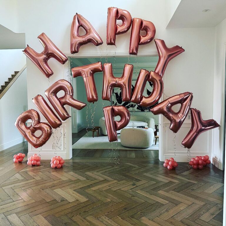Scott Disick Instagram - Go peep it’s your birthday