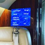 Scott Disick Instagram – Home at last, thanks @jetwaze 4 the last minute service!