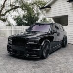 Scott Disick Instagram – Nothing but quality.. Built for @letthelordbewithyou on his 1 of 1 Forged Carbon @urbanautomotive Rolls Royce Cullinan featuring his set of our 3-Piece VL54 Signature Series®. Finished in a stunning Brushed Satin Liquid Smoke finish for the centers & Polished Gloss Liquid Smoke outer lips.
Commissioned by: @platinum_group @jkplatinum @gplatinum
–
#mvforged #truebespokewheels

#forgedwheels #rollsroyce #cullinan #platinumgroup #rollsroycecullinan