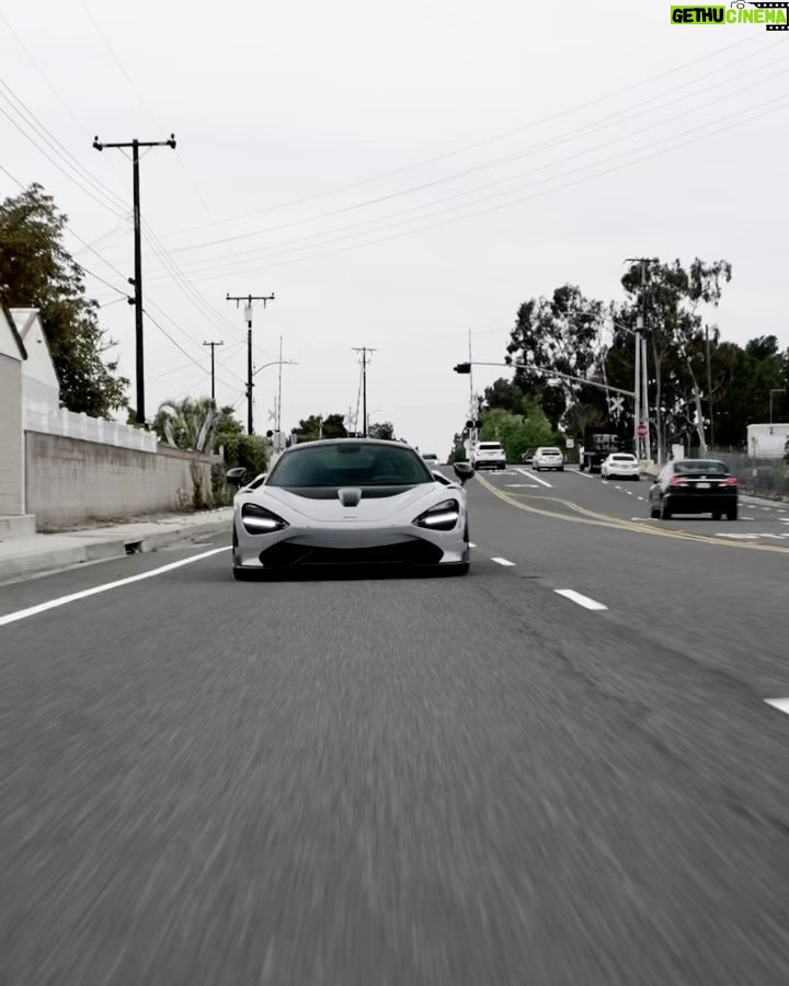 Scott Disick Instagram - This is not a flex but a true passion 4 me. I wanted to turn my McLaren into the fasted street beast on the road so I turned 2 @shah.unlimited @zbrit00x @ssrperformance and they made it happen!! 1100 horse power later! Amazing job guys