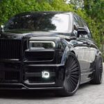 Scott Disick Instagram – Set The Bar High. @platinum_group 

New episode is now live. @letthelordbewithyou @urbanautomotive @mvforged. Link in bio.
