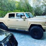 Scott Disick Instagram – Introducing the storm trooper Big thanks to @impressivewrap @inozetek