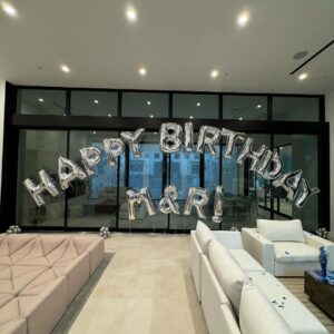 Scott Disick Instagram - Happy birthday boys! You make my life better everyday!
