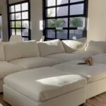 Scott Disick Instagram - Little dog loves her big sofa @7thavenueco