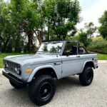 Scott Disick Instagram - BRONCO
