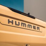 Scott Disick Instagram - Straight off of Mars, Scott Disick brought the heat with this Sand Hummer EV. What are your thoughts on @letthelordbewithyou spec? #INOZETEK Los Angeles, California