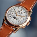 Scott Disick Instagram - Felt like getting myself a gift for tonight. You never actually own a Patek Philippe. You merely look after it for the next generation. @europeanwatchco