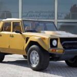 Scott Disick Instagram – Gotta give it up to the old Lambo truck. Nothing like this truck, wish I would have been able to get one back in the day. Still fun to look at it