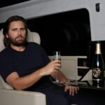 Scott Disick Instagram – Happy Thanksgiving everyone! Thank you for making my LDV pre-launch a success. To show my appreciation I’m doing a special promo, 20% OFF and complimentary shipping from now through Cyber Monday. The holiday season is upon us. Who’s bringing the champagne? Use the link in my bio to grab your bottles during this amazing sale. Just enter Code BLACKFRIDAY at checkout. Don’t forget to tag me @letthelordbewithyou and @leodeverzay to let us know you’re in the LDV fam and we’ll repost your pics. Head to buyldvdirect.com to get your champagne today! Cheers! 
#blackfridaysale #blackfriday