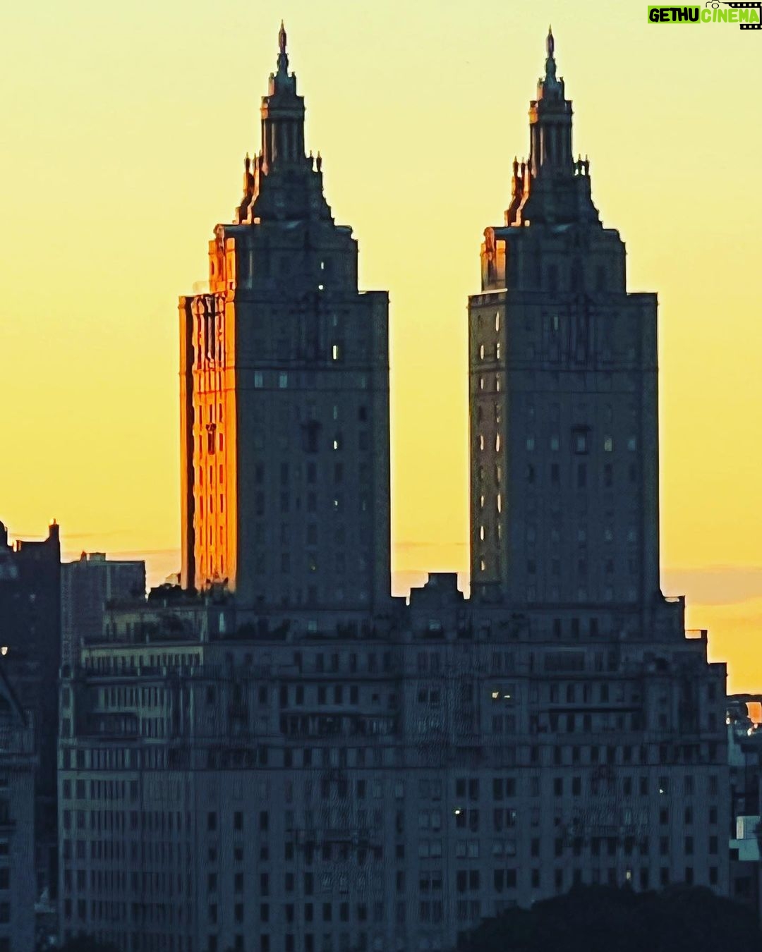 Scott Disick Instagram - Give it up for New York