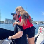 Scott Disick Instagram - Labor Day weekend was a good 1! Nothing like fam bam